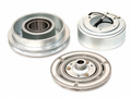 Ferrari A/C ElectroMagnetic Clutch — OEM 123813