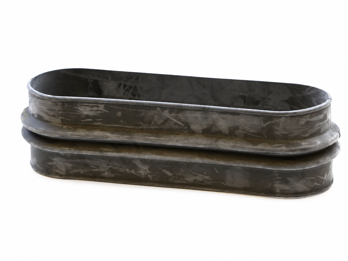 Ferrari Air Duct — OEM 124371