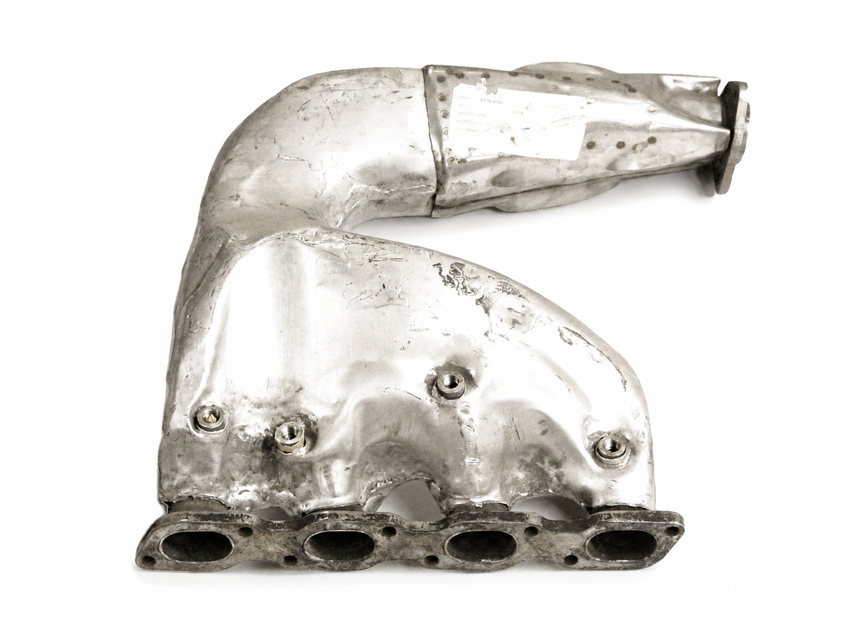 Ferrari Manifold — OEM 124392