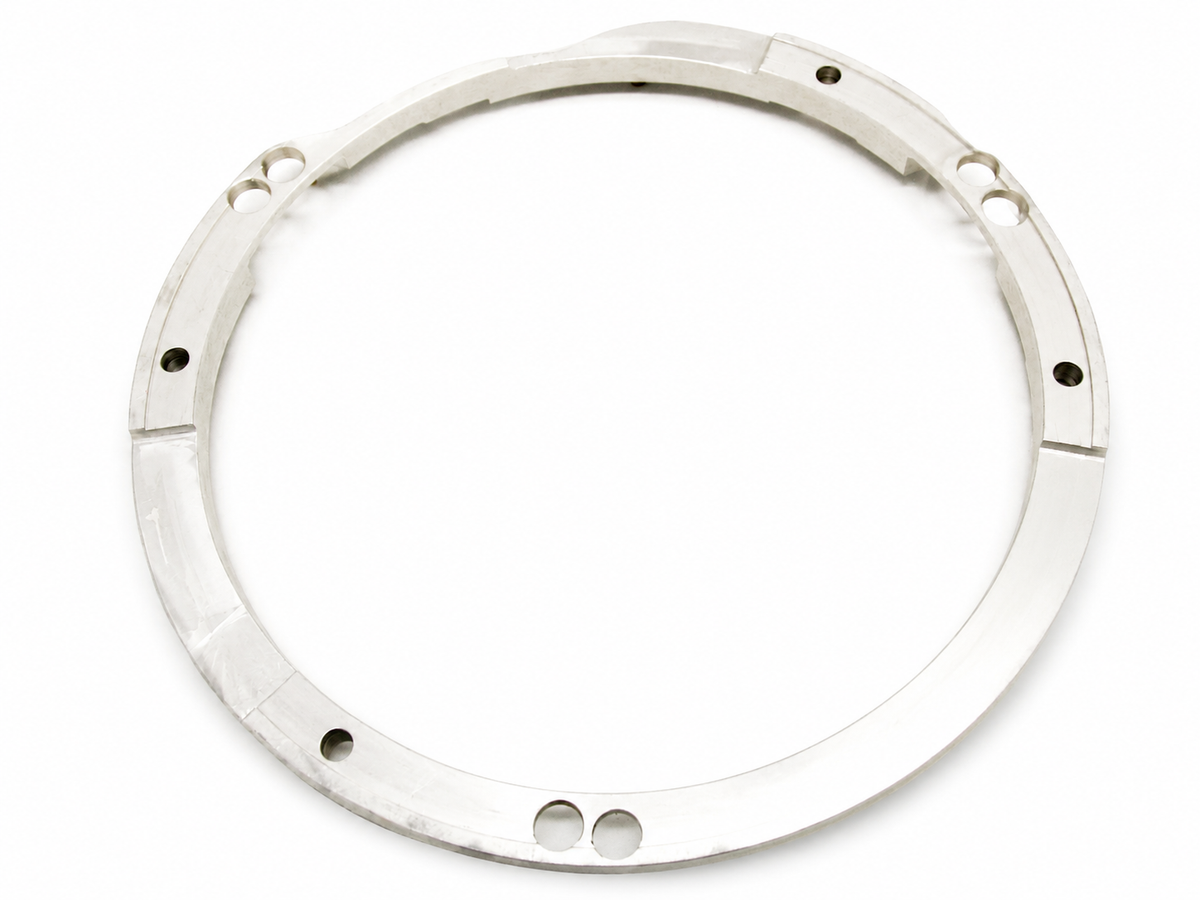 Ferrari Tr Clutch Ring — OEM 124102