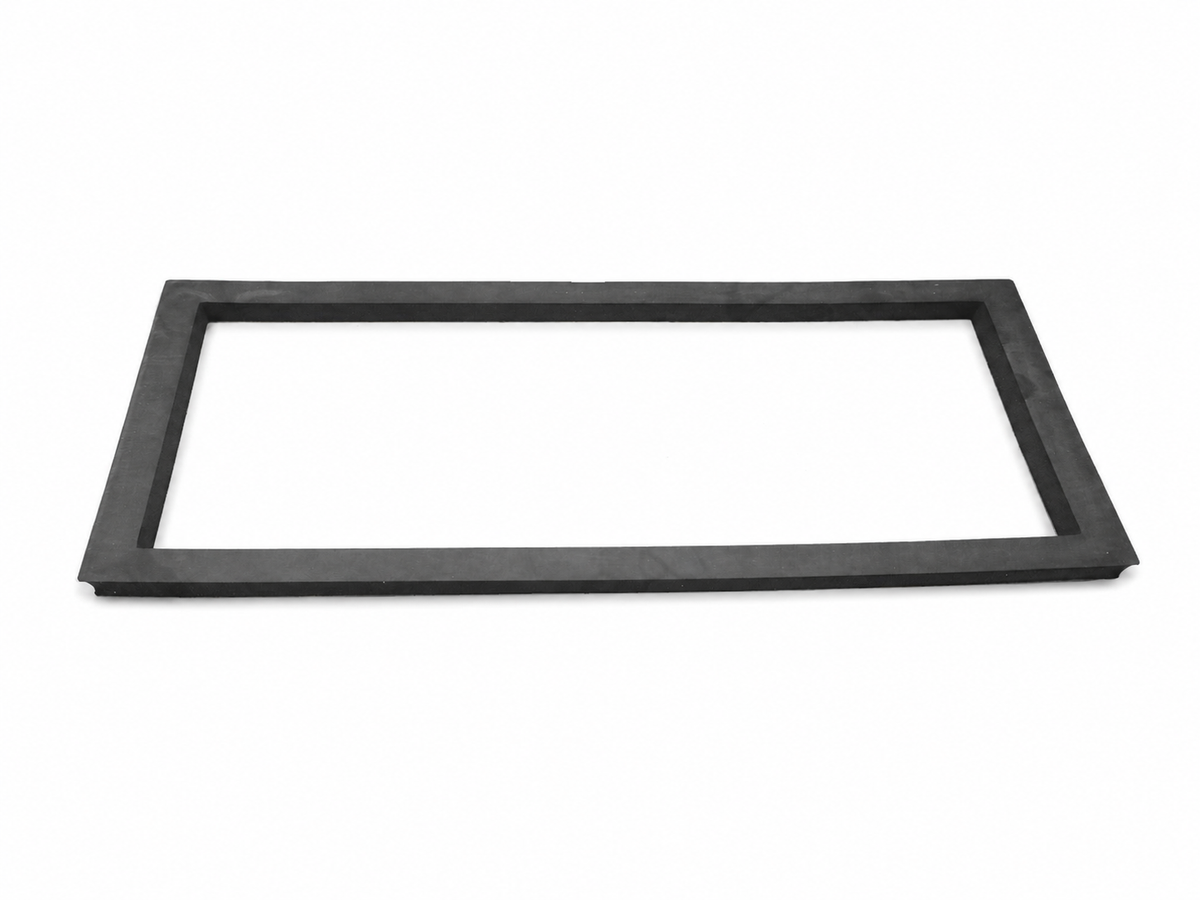 Ferrari Air Box Gasket — OEM 124436