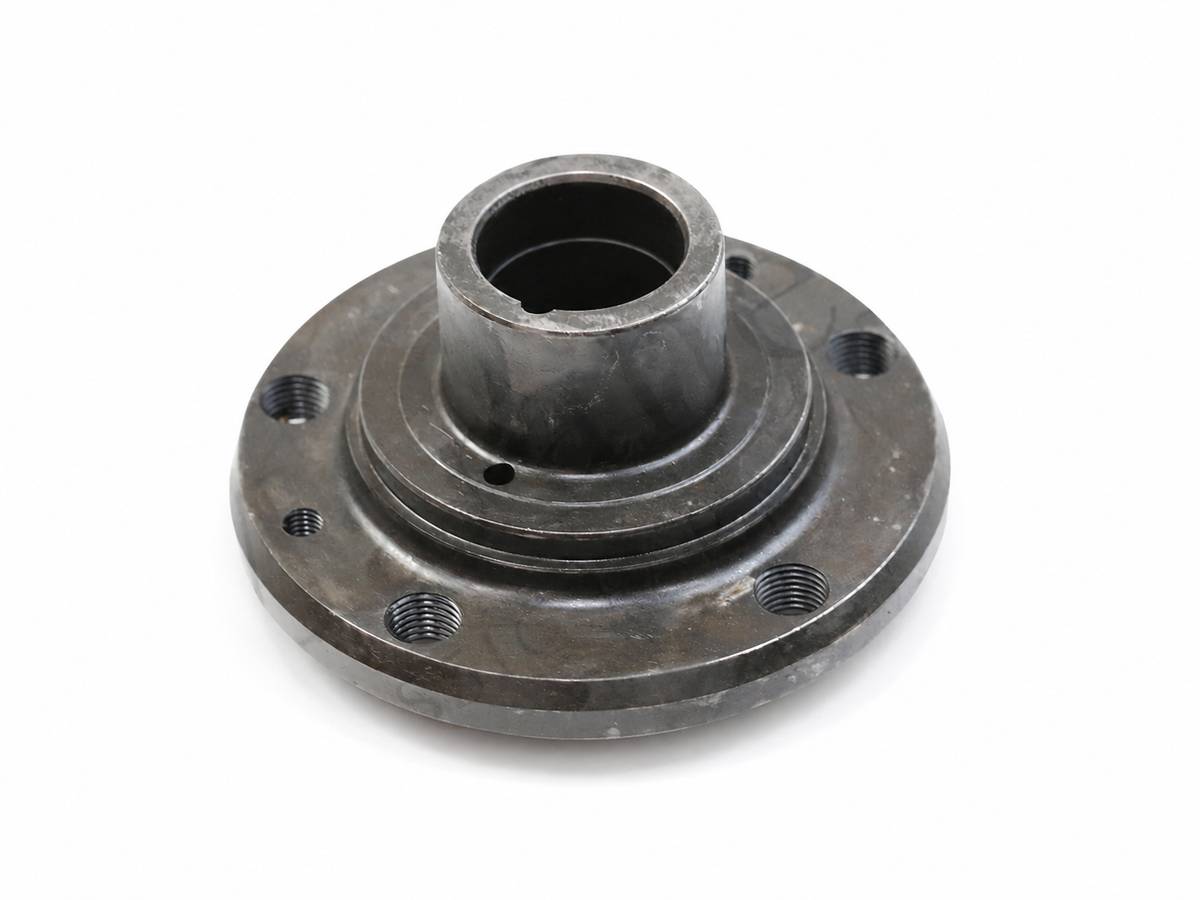 Ferrari 328 GTB/GTS Front Hub — OEM 124463
