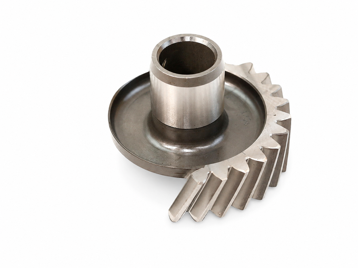 Ferrari Driven Gear — OEM 124502