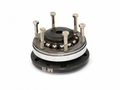 Ferrari Mondial 2V Front Hub Kit Modified — OEM 124531