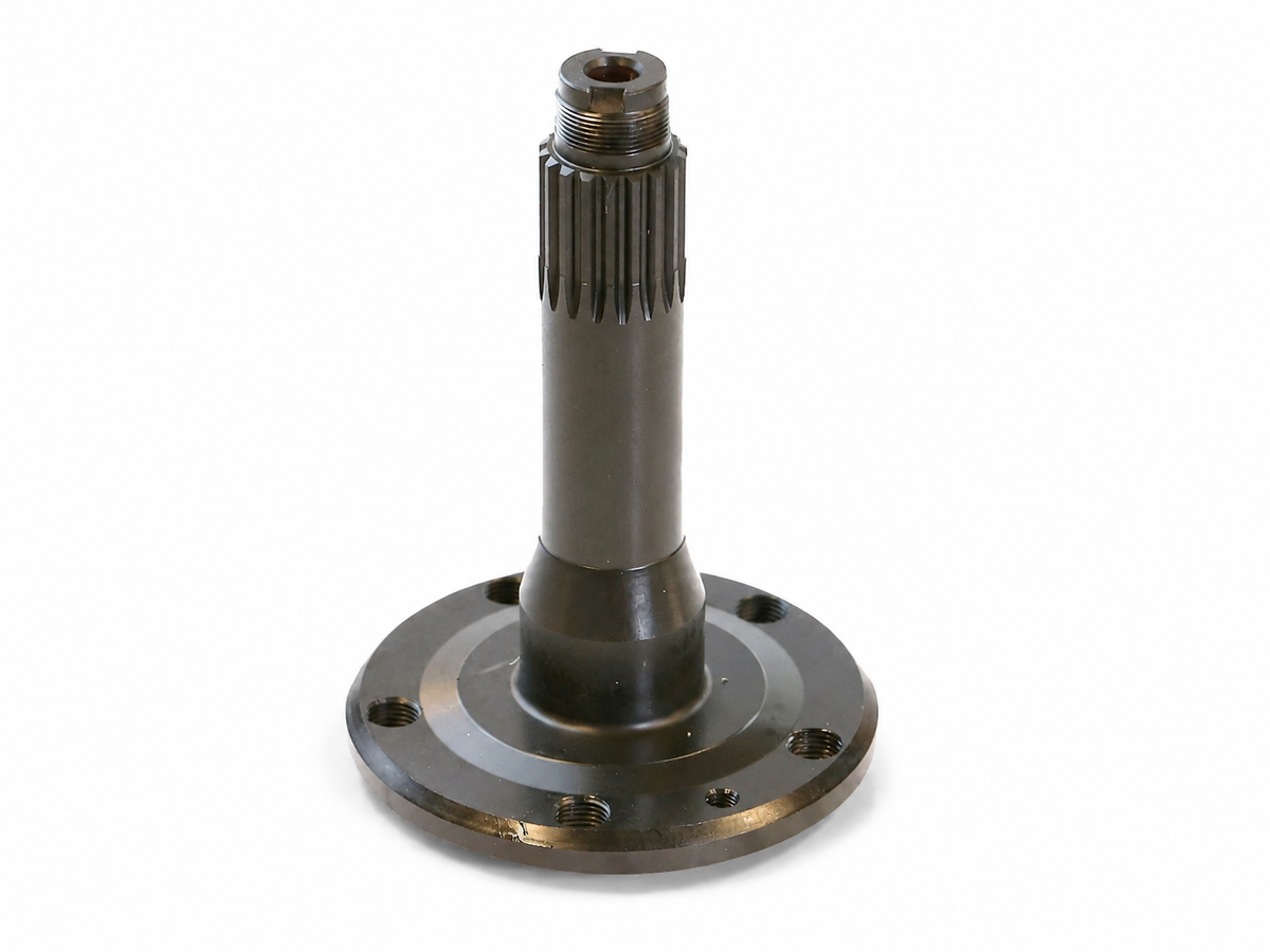 Ferrari Rear Hub Shaft — OEM 124964