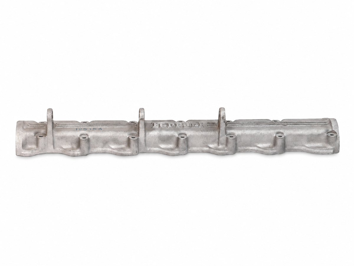 Ferrari Cam Cover for RH Head — OEM 125154