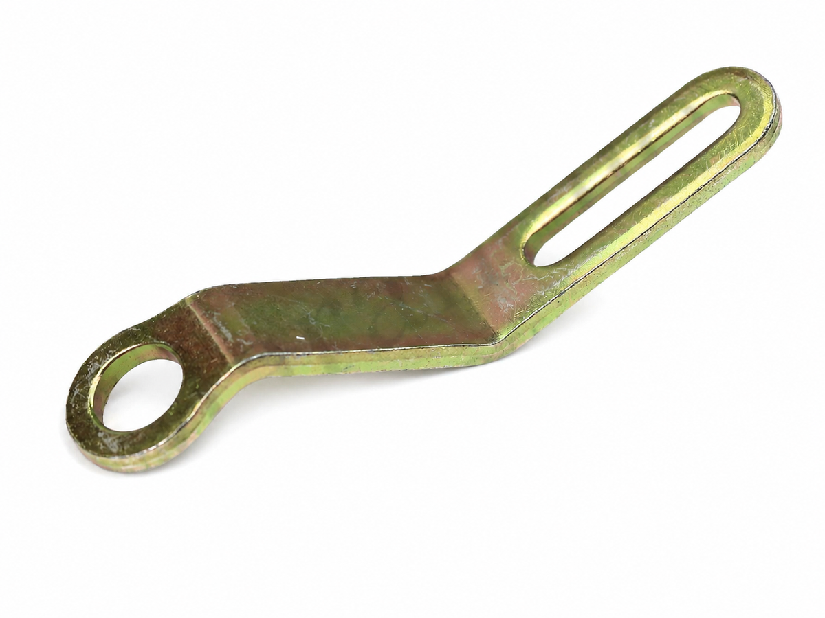Ferrari Air pump bracket — OEM 125255