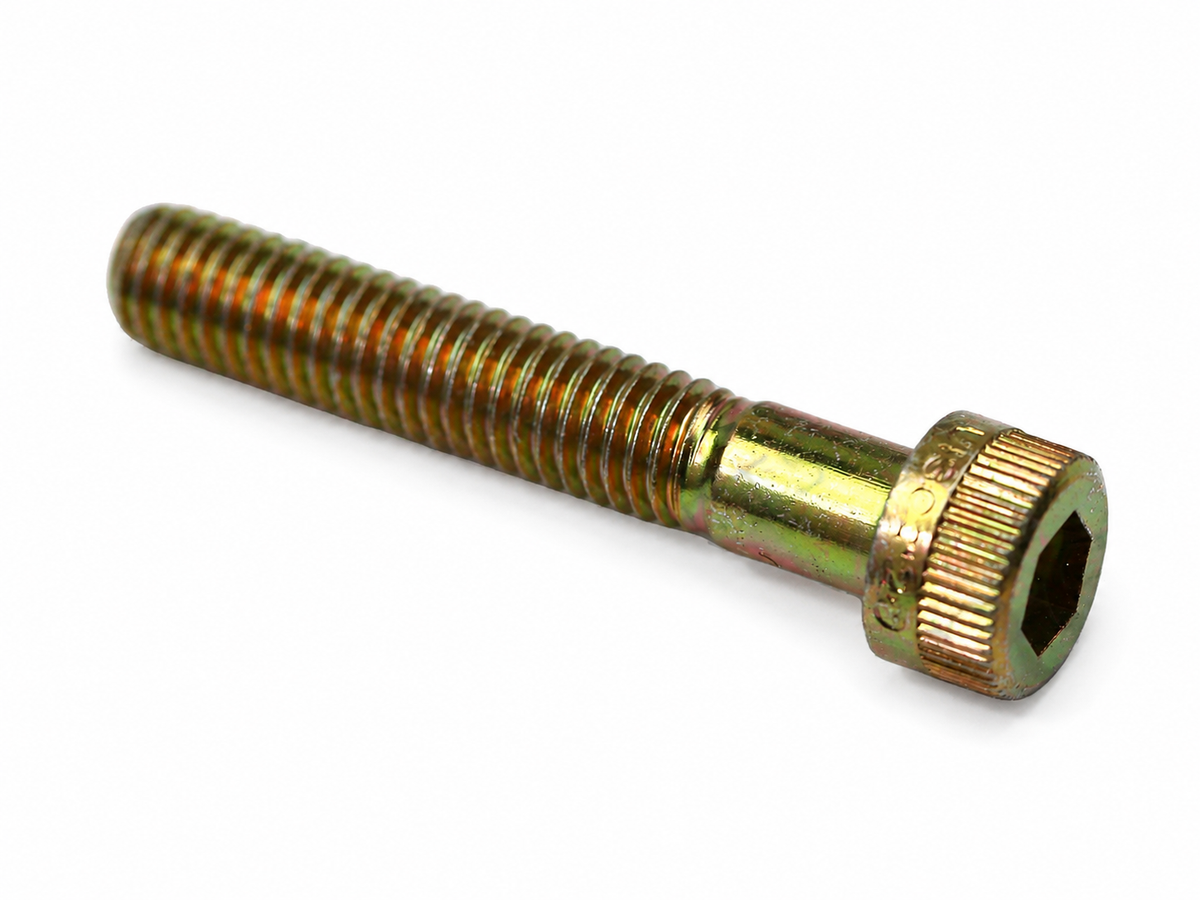 Ferrari F355 Steering Shaft Clamp Allen Screw — OEM 125518