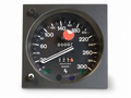 119217 - Electronic Speedo Head Kph