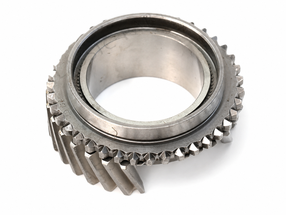 119842 - 2nd Gear