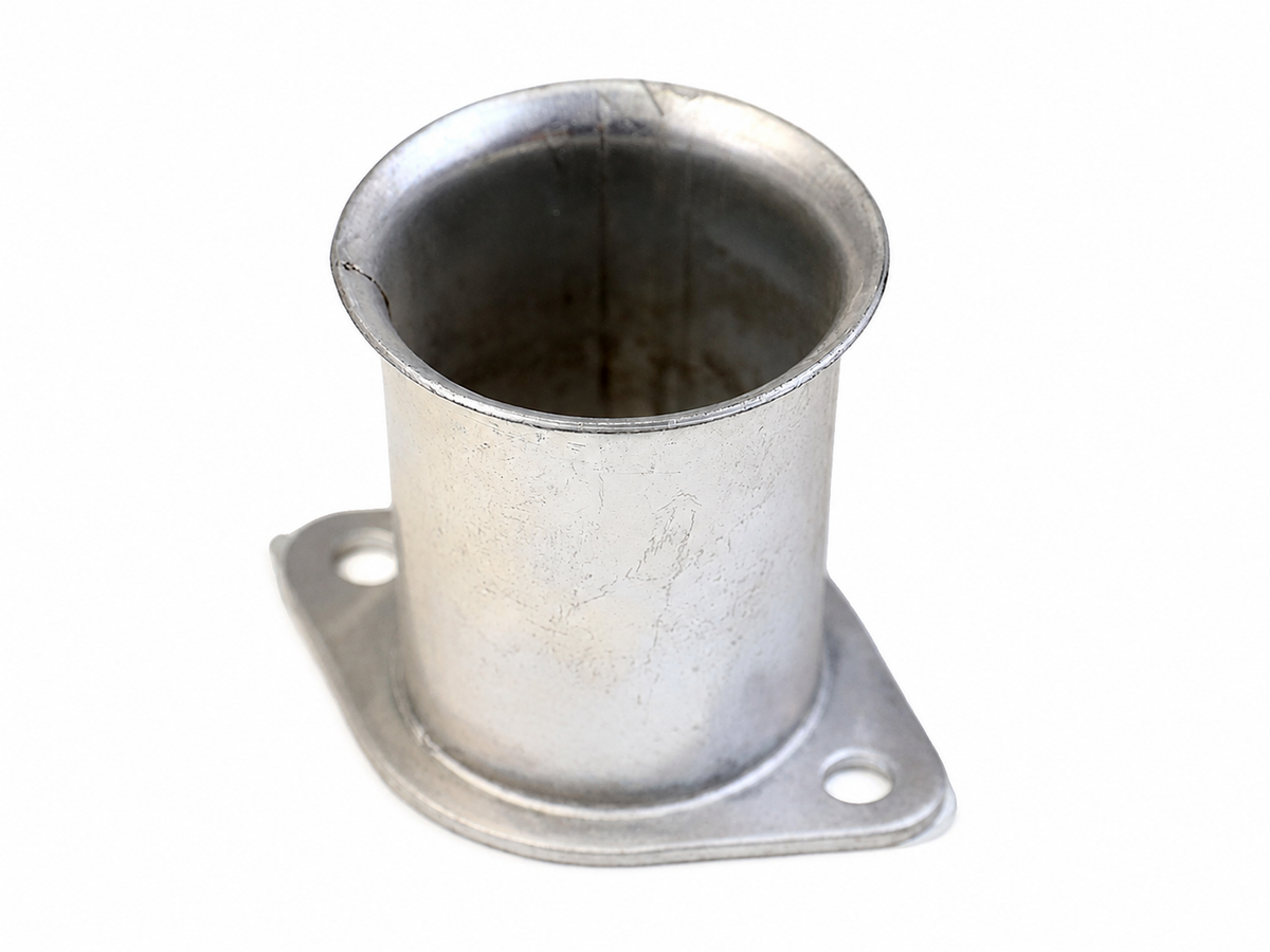 113553 - Inlet Trumpet