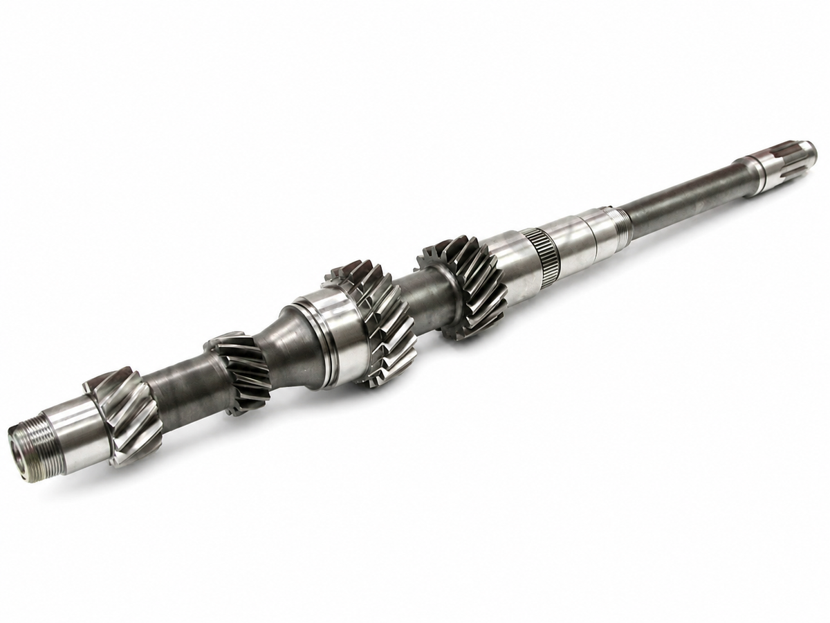 116941 - Main Shaft