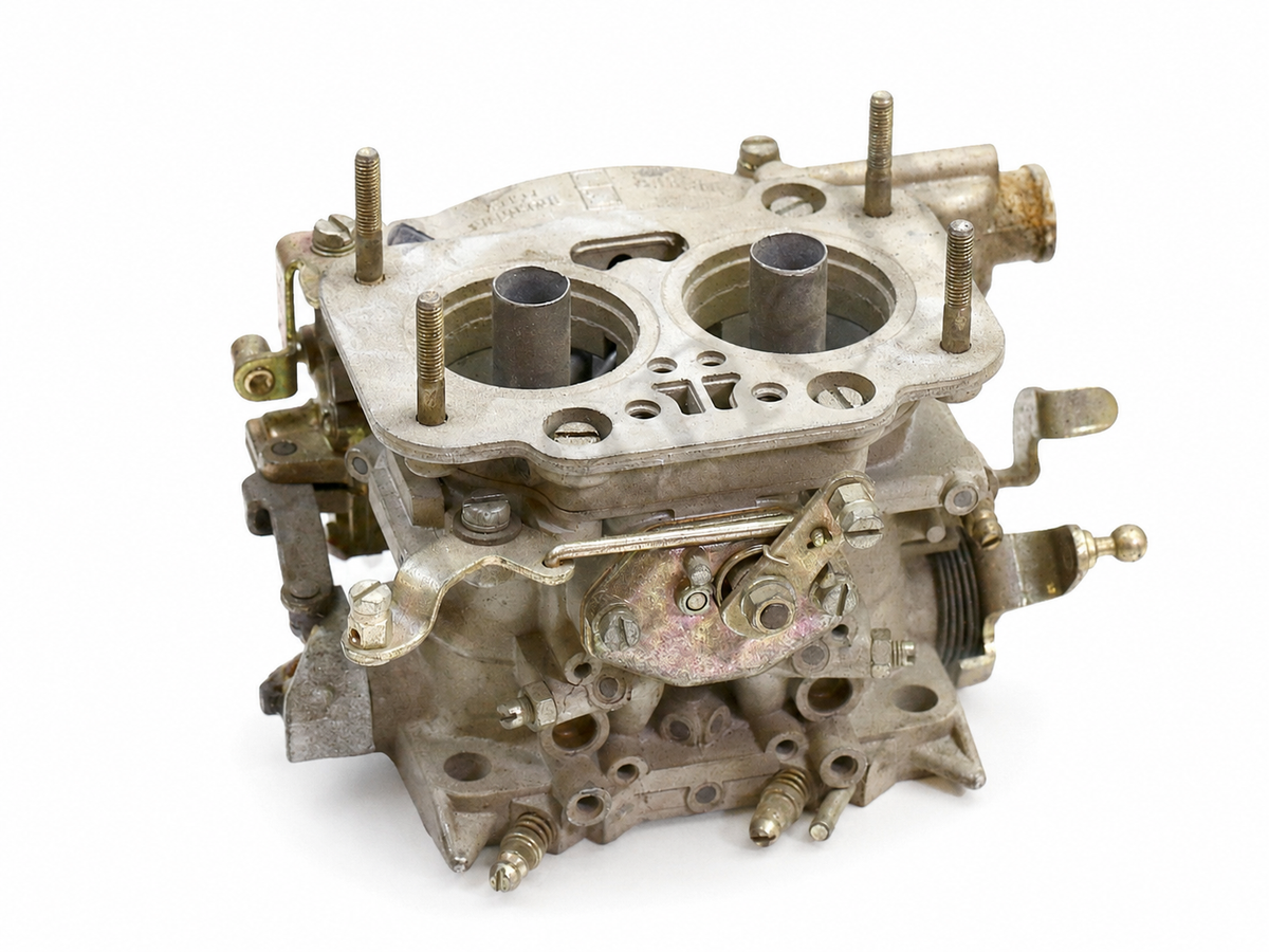 114304 - Carburetor 34 DCNF