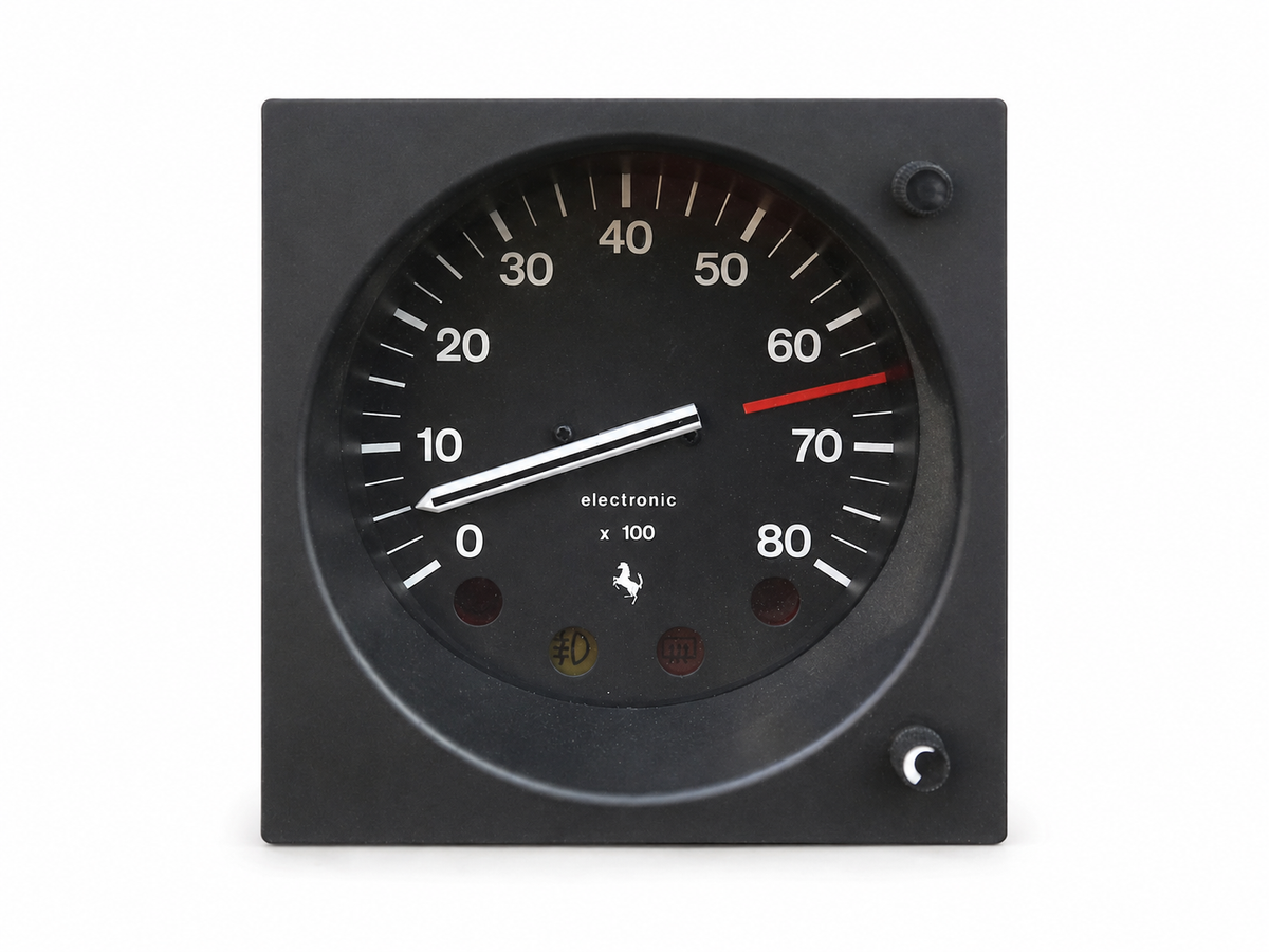 114330 - Rev Counter