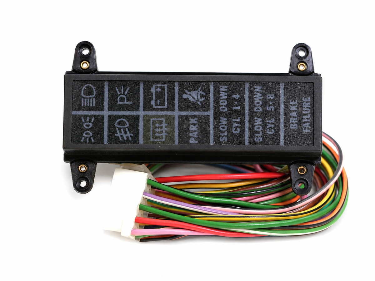 117168 - Board Panel