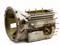 117179 - Gearbox Casing LHD