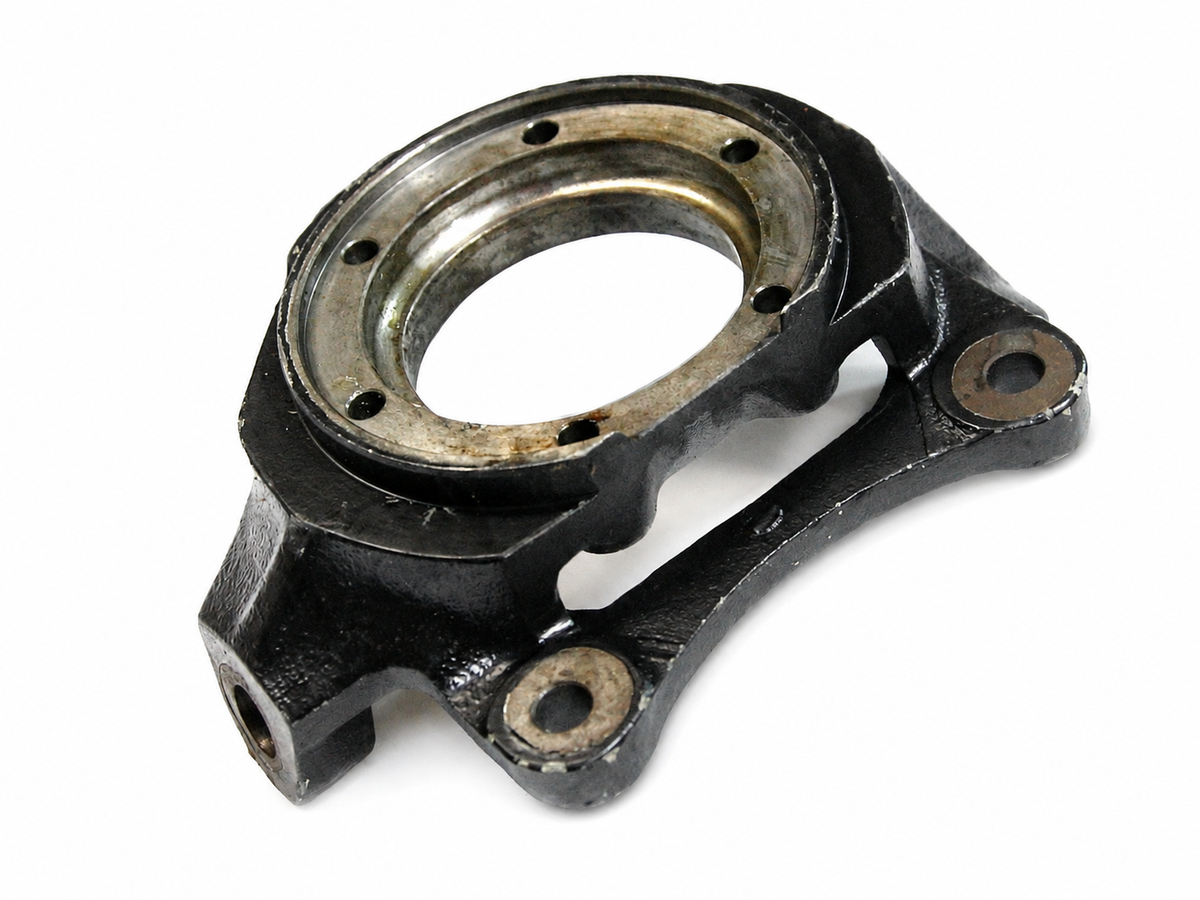 117188 - LH Front Suspension Upright