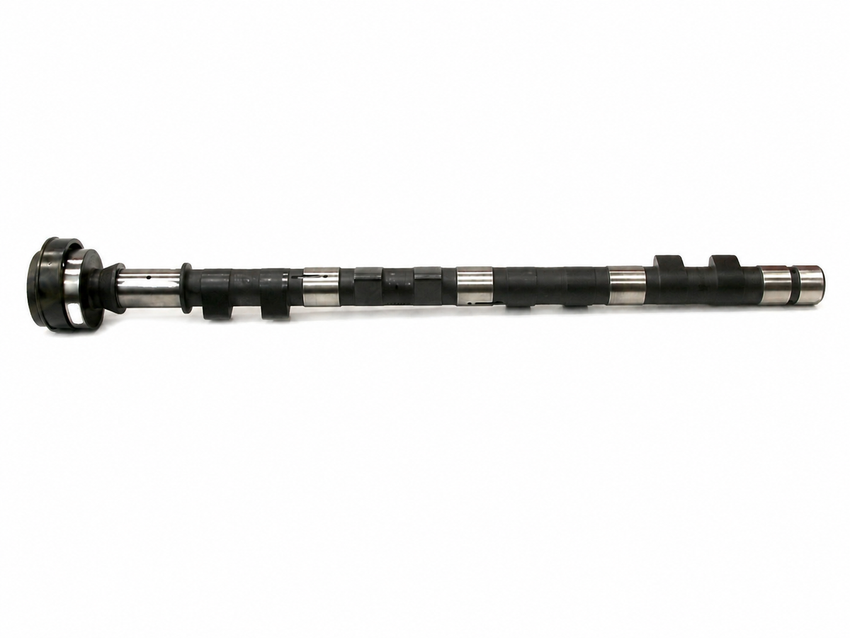 117236 - LH Exhaust Camshaft Complete
