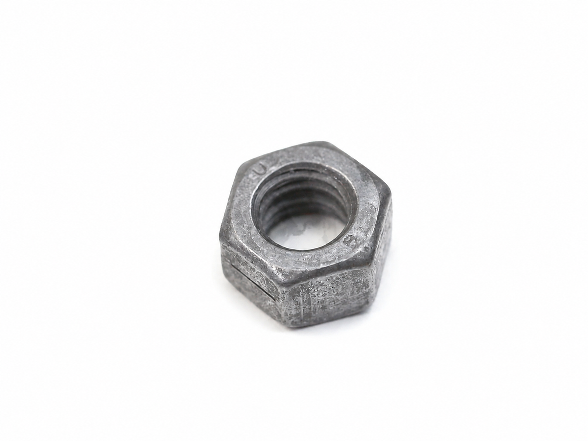 114748 - Lock Nut M8 x 1.25 x 8