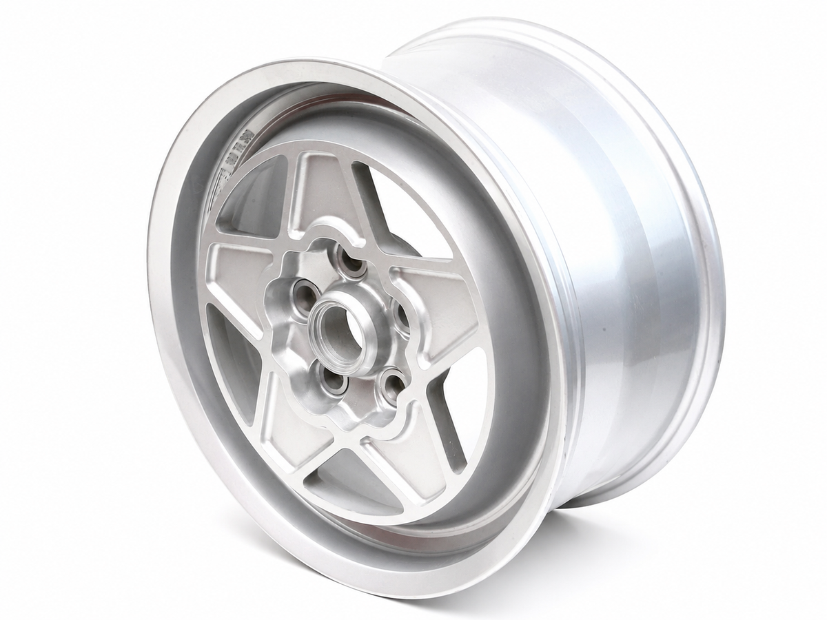 117272 - Road Wheel (Speedline)