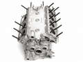 117670 - Crankcase Complete
