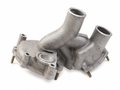 115653 - Water Pump Casing Rear Part