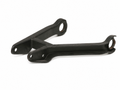 115699 - RH Front Suspension Upper Lever