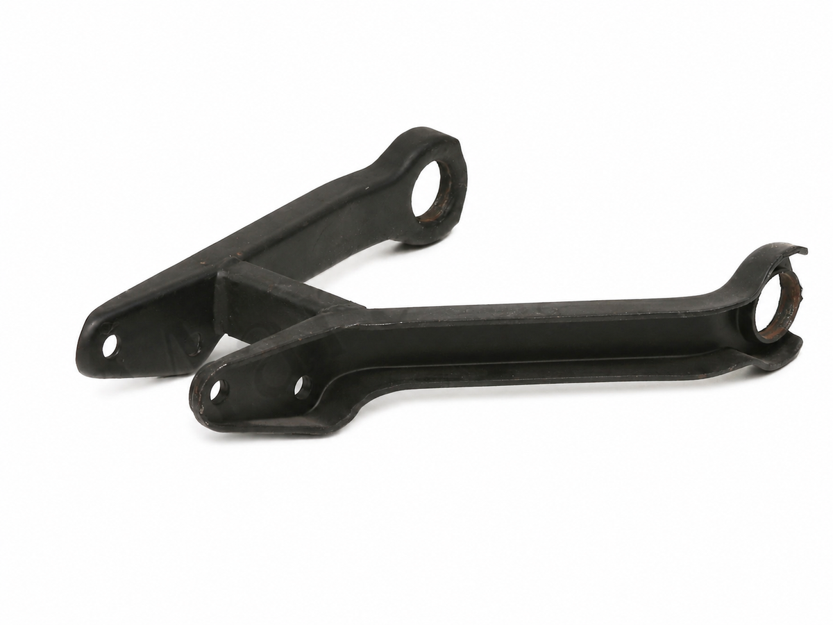115699 - RH Front Suspension Upper Lever