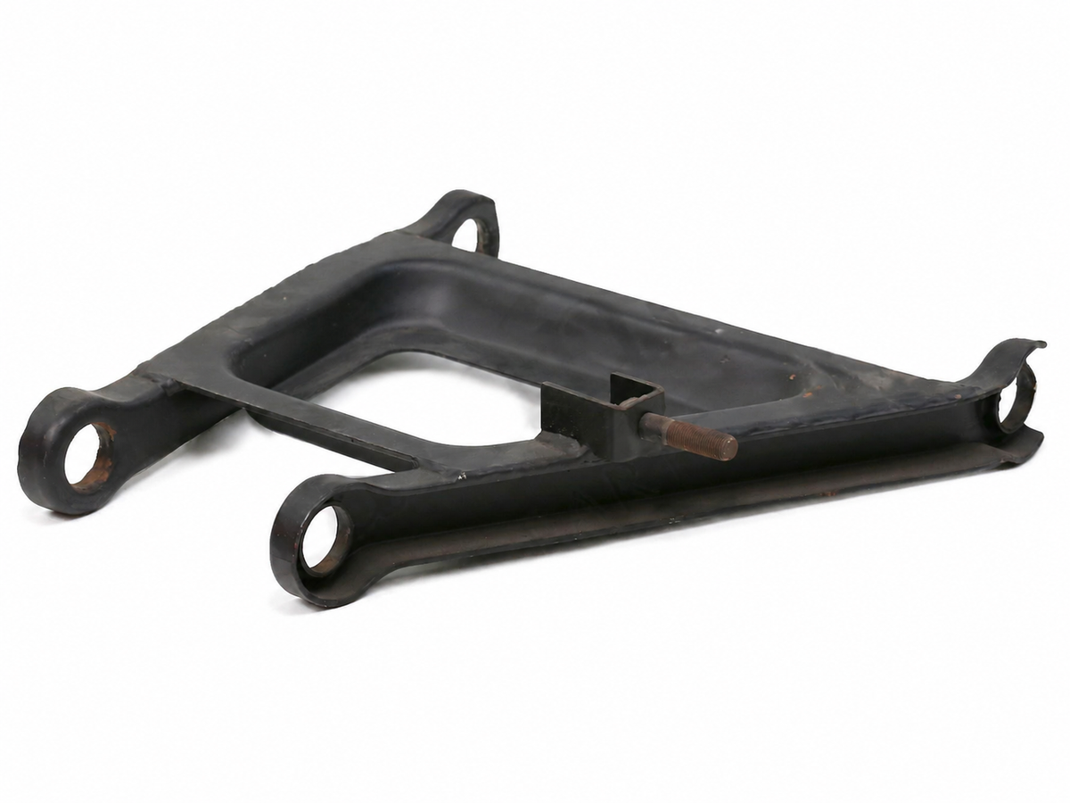 115722 - LH Rear Lower Lever