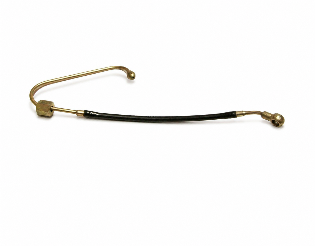 117858 - Injection Hose No3