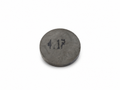 116110 - Tappet Pad 4.17mm