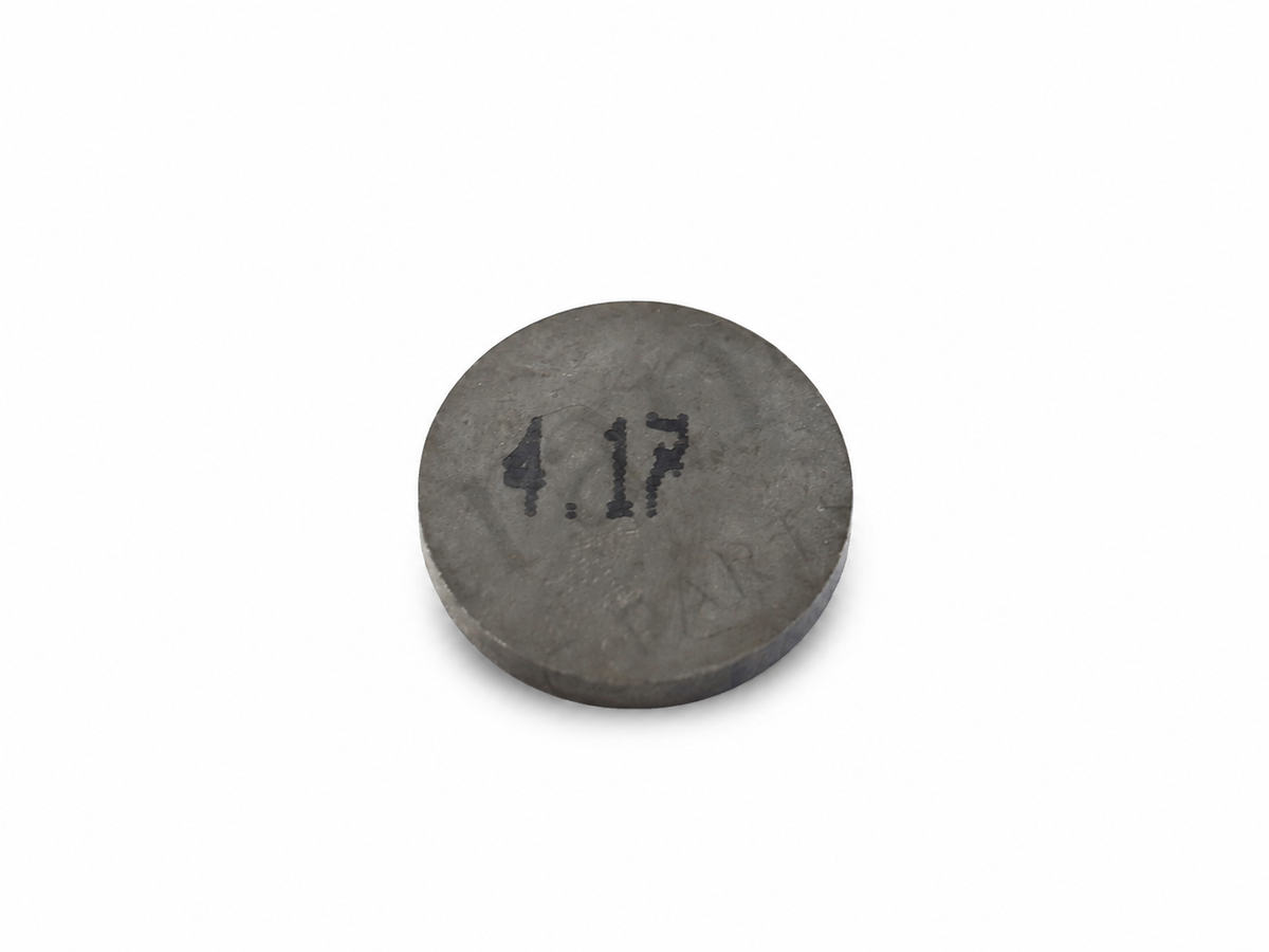 116110 - Tappet Pad 4.17mm
