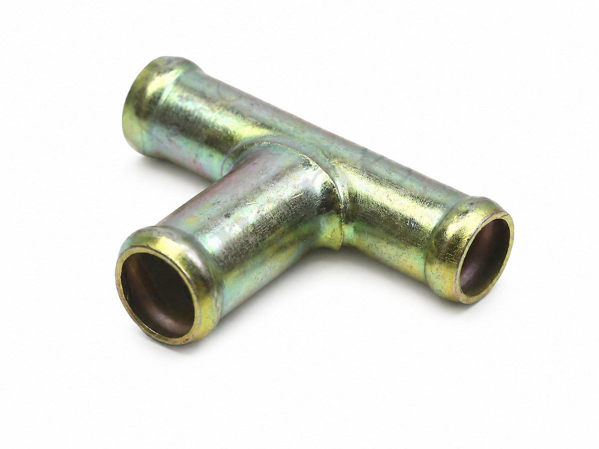 118855 - T Piece Union