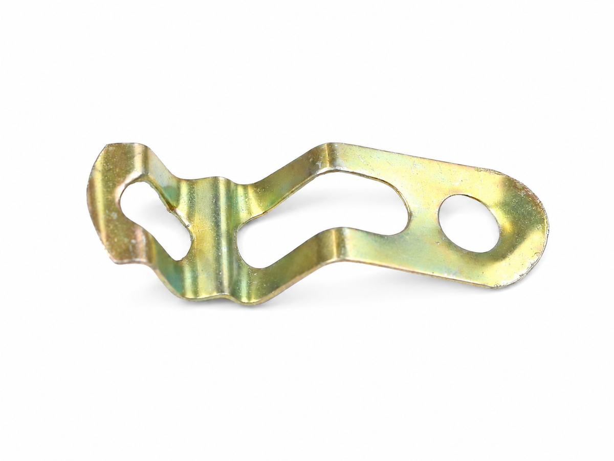 Ferrari Rod Retaining Spring Clip — OEM 116963