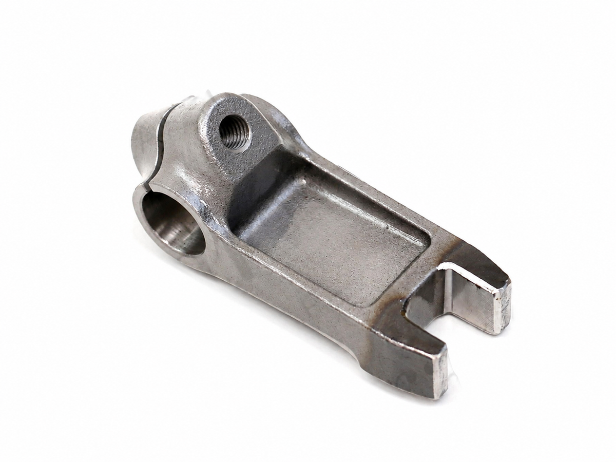 Ferrari Control Fork 1st & RM — OEM 121938