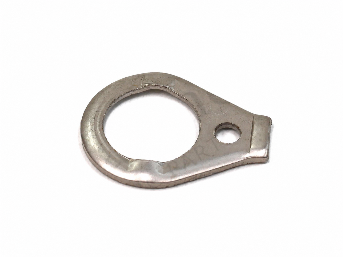 Ferrari Bracket — OEM 122433