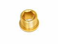 Ferrari Oil Pipe Union — OEM 122319
