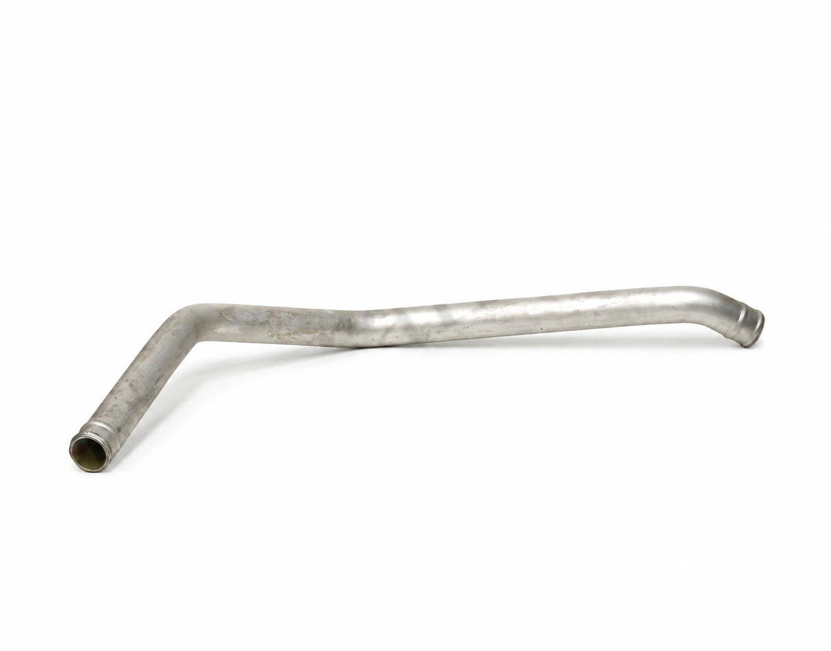 Ferrari Water Pipe RHD — OEM 122757
