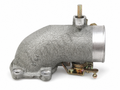Ferrari RH Throttle Body Complete — OEM 122892