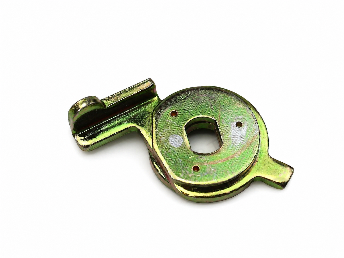 Ferrari RH Driven Lever — OEM 122902