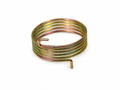 Ferrari LH Throttle Spring — OEM 122911