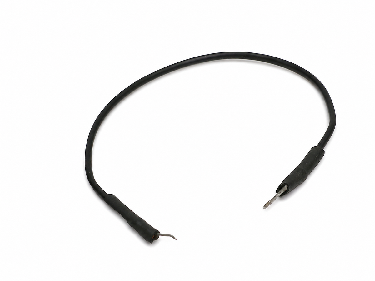 Ferrari Earth Cable — OEM 125694