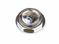Ferrari RH Hub Nut — OEM 125730