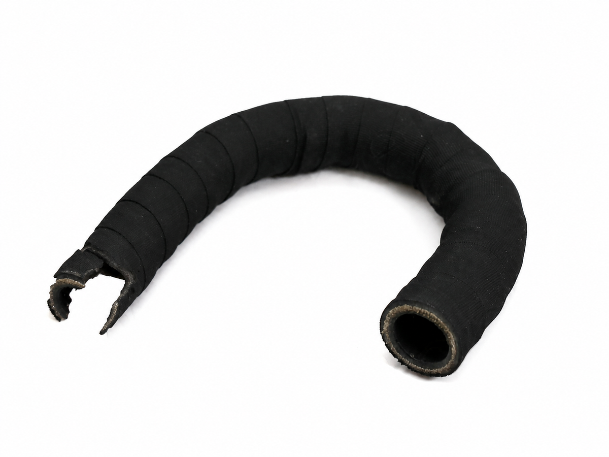 Ferrari Pipe — Marparts Ferrari Certified Remanufactured 127168