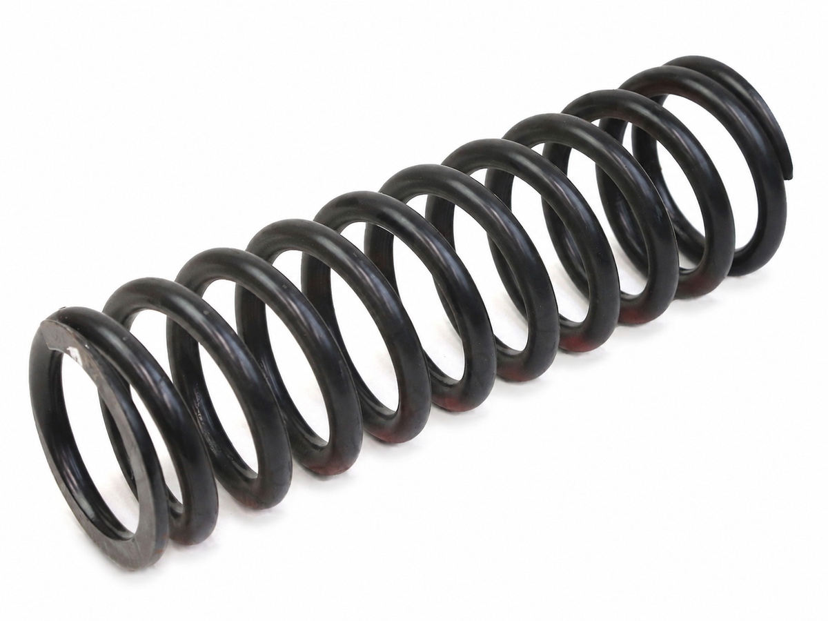 Ferrari 328 GTB/GTS Front Road Spring — OEM 133176