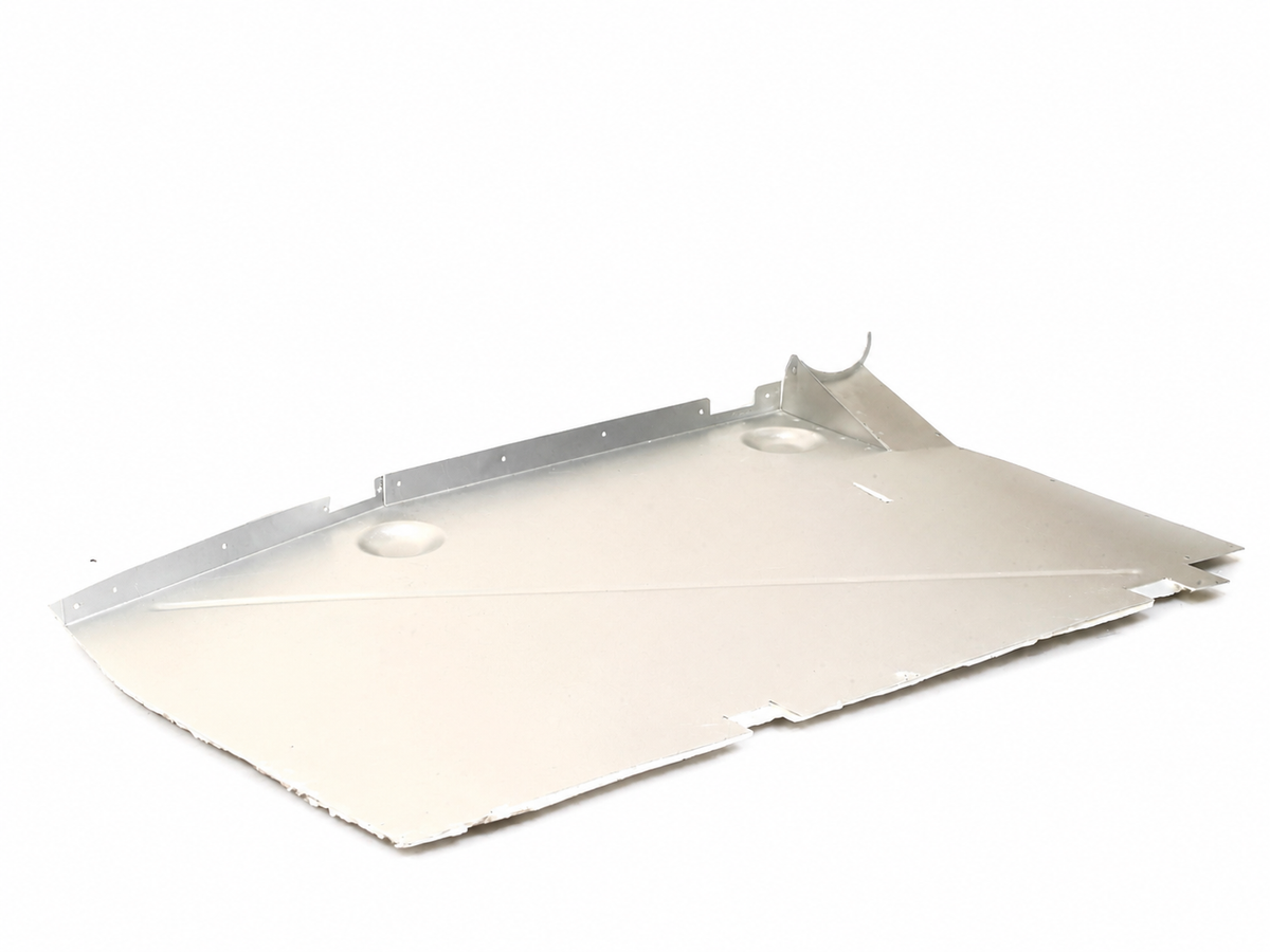 Ferrari RH Shield — OEM 133277