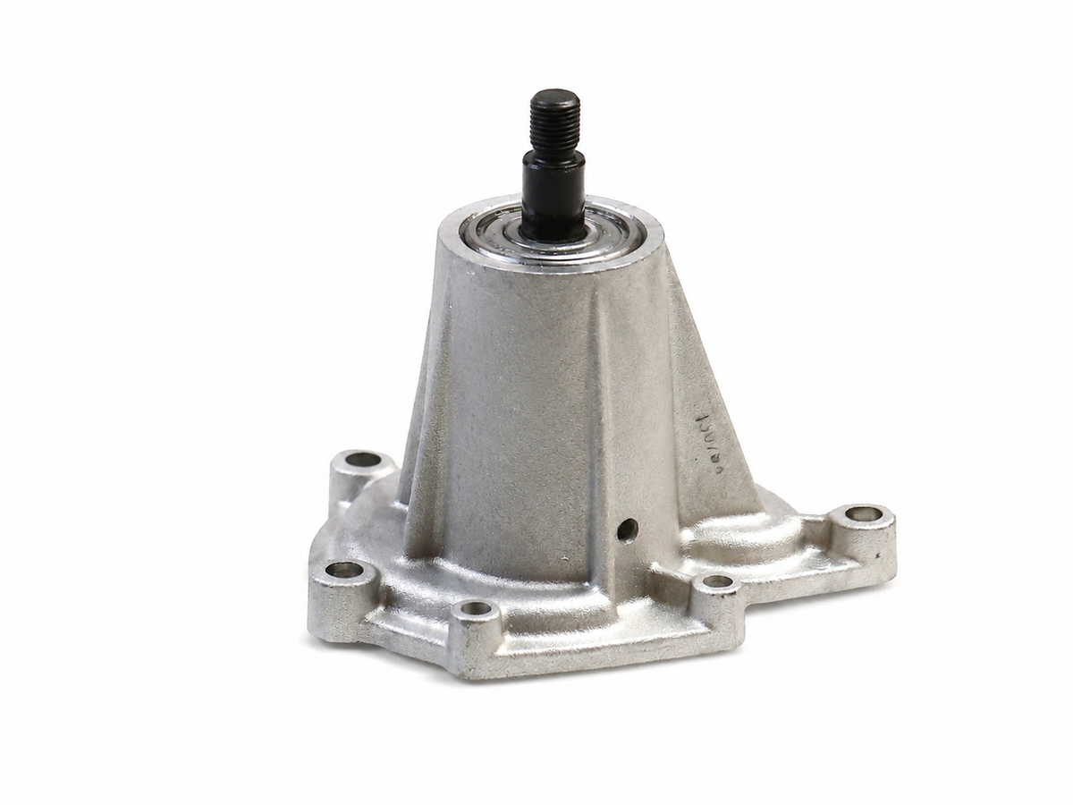 Ferrari Water Pump — OEM 121255