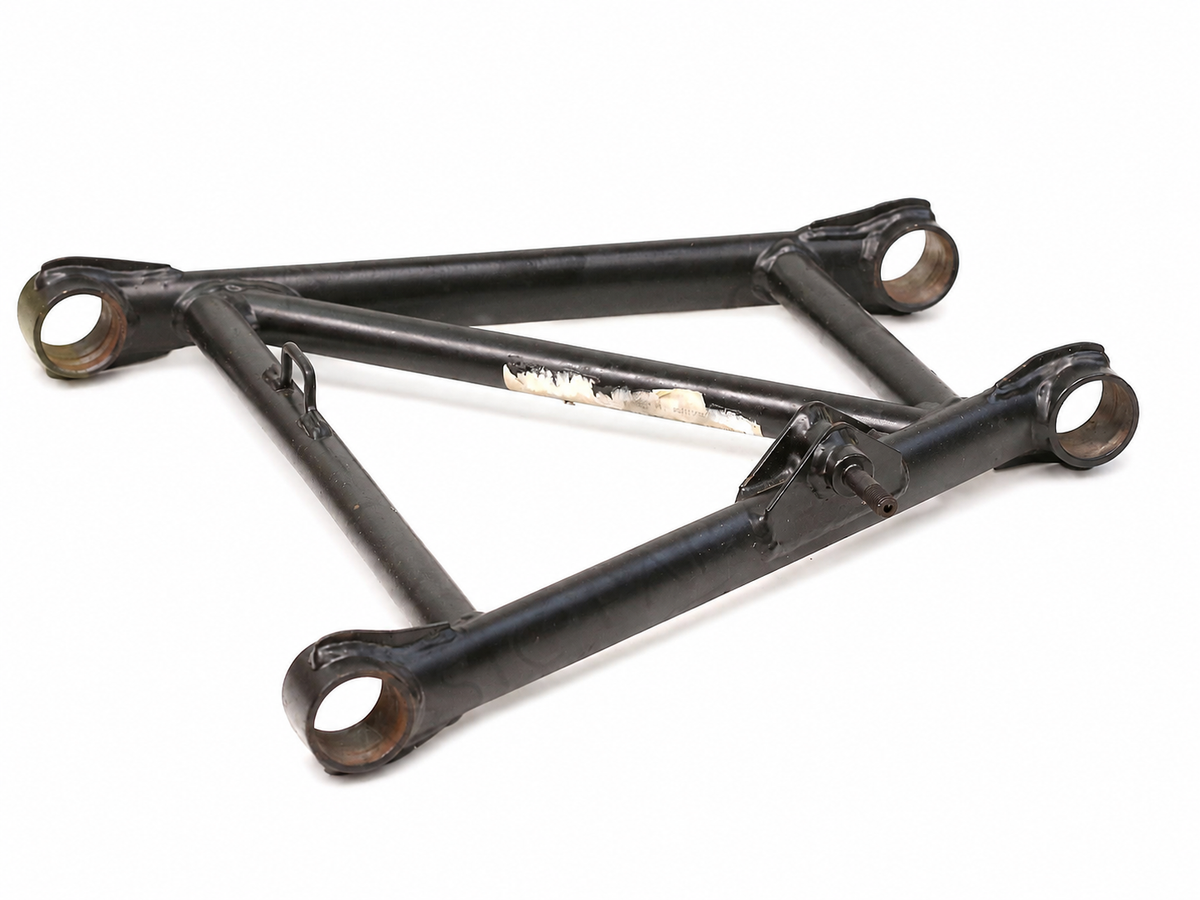 Ferrari RH Lower Lever — OEM 121394
