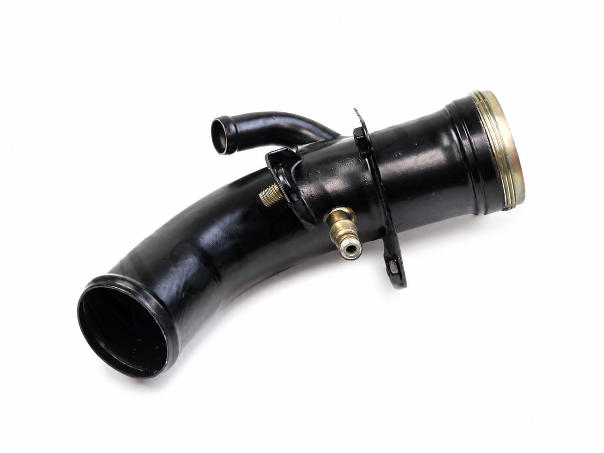 Ferrari Tank Filler — OEM 133954