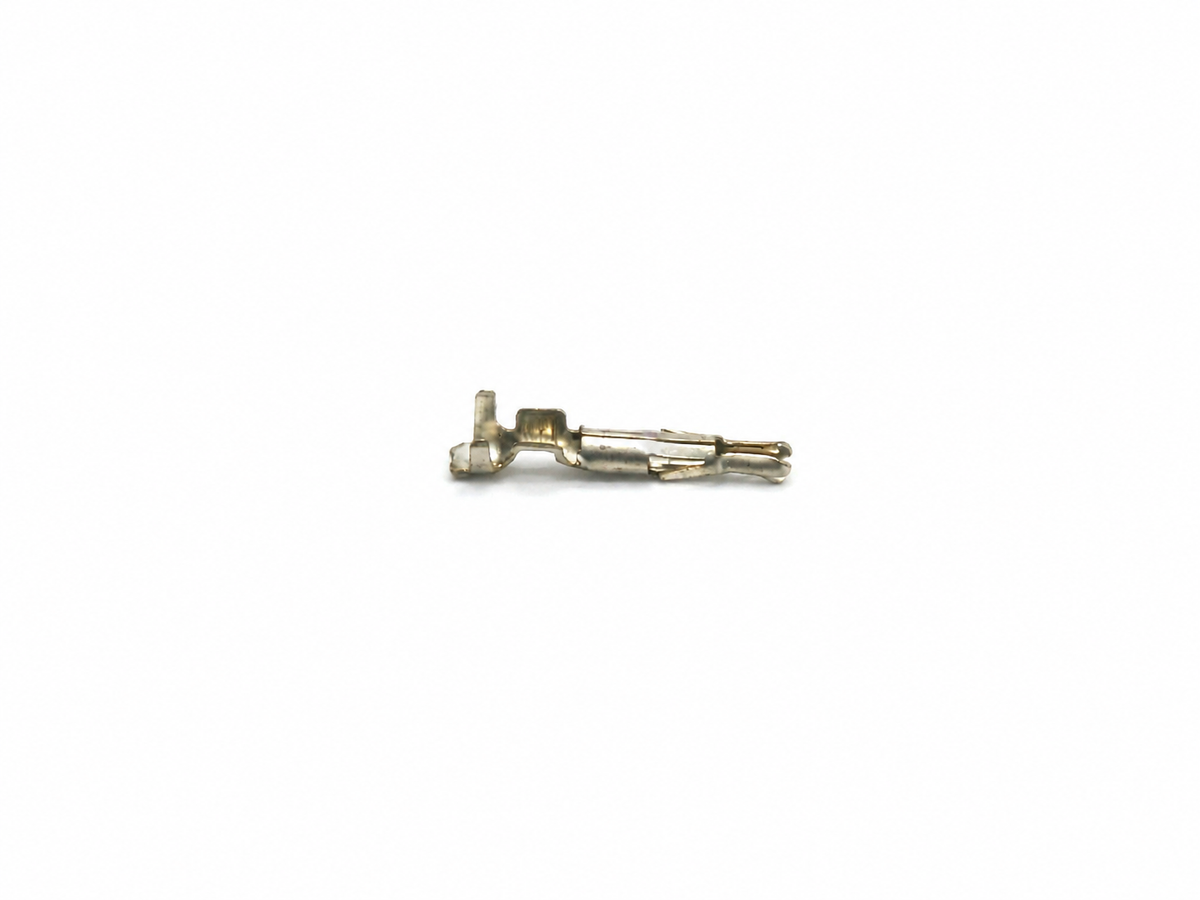 Ferrari Amp Male Terminal — OEM 135220